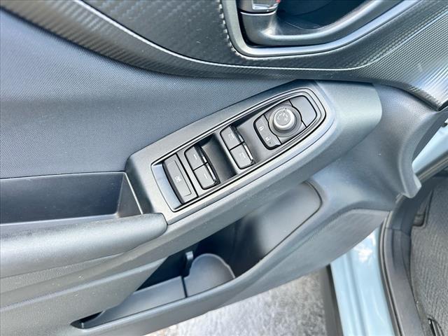 2023 Subaru Crosstrek Premium - Photo 16