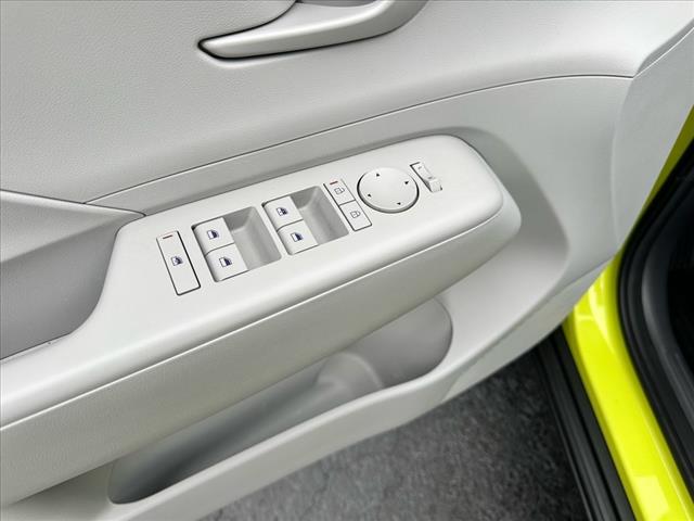 2024 Hyundai KONA SE - Photo 16