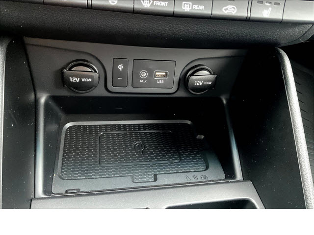 2019 Hyundai TUCSON Limited - Photo 16
