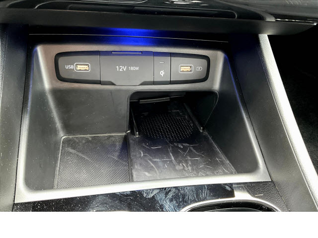 2022 Hyundai TUCSON XRT - Photo 16