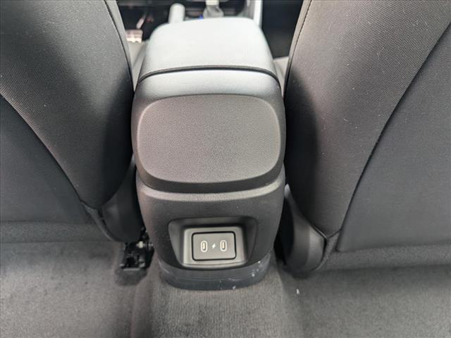2025 Hyundai ELANTRA SEL Sport - Photo 16