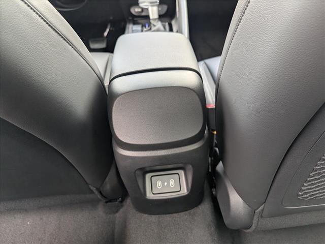 2025 Hyundai ELANTRA Hybrid Limited - Photo 16