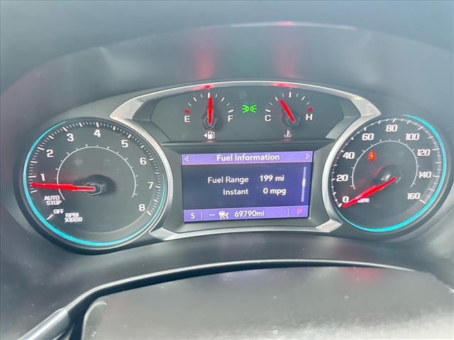 2021 Chevrolet Equinox Premier - Photo 17