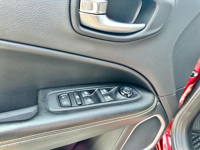 2021 Jeep Compass Latitude - Photo 17