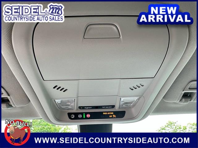 2023 Chevrolet Equinox LT - Photo 17