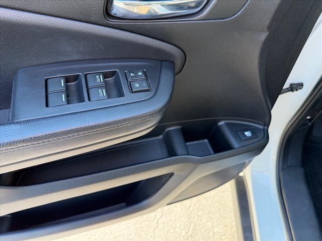 2017 Honda Pilot EX - Photo 17