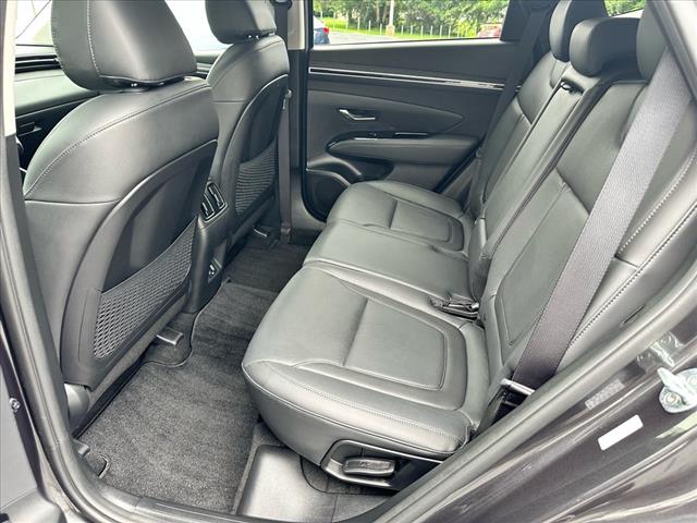 2022 Hyundai TUCSON SEL - Photo 17