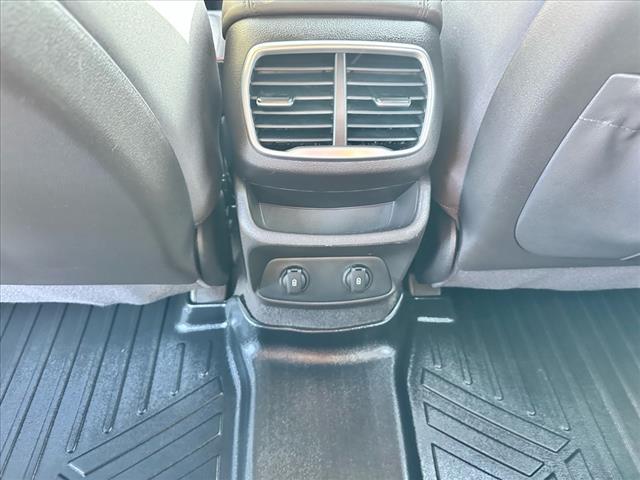 2020 Hyundai SANTA FE SEL - Photo 17