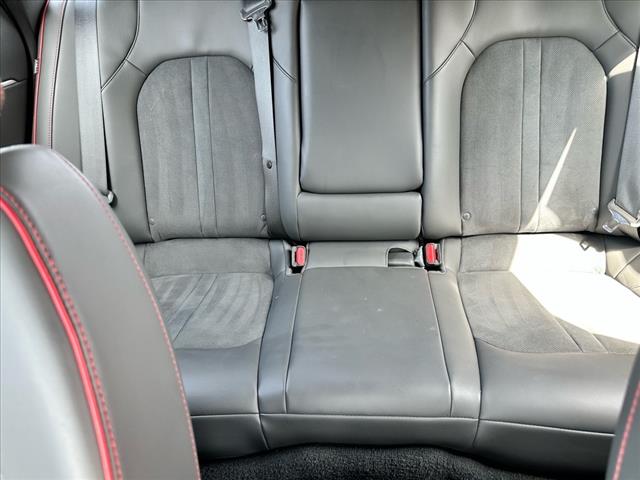 2021 Hyundai SONATA SEL Plus - Photo 17