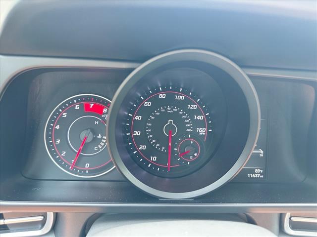 2022 Hyundai ELANTRA SEL - Photo 17