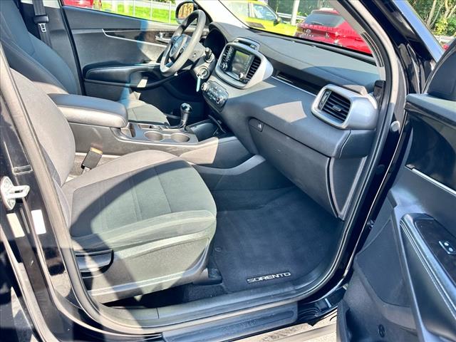 2018 Kia Sorento LX - Photo 17