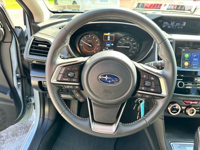 2023 Subaru Crosstrek Premium - Photo 17