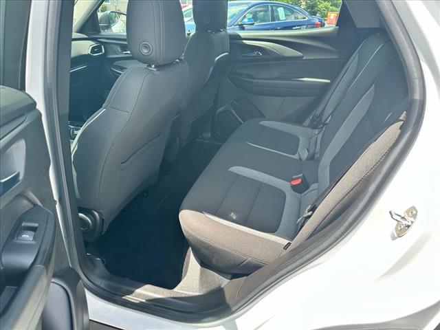 2022 Chevrolet Trailblazer LS - Photo 17