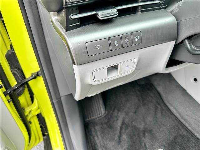 2024 Hyundai KONA SE - Photo 17
