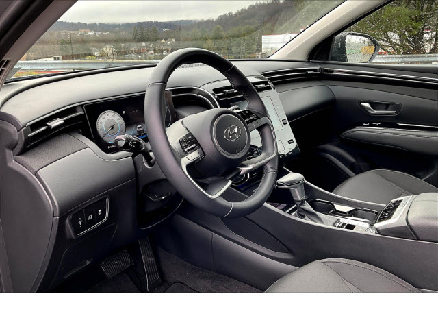 2022 Hyundai TUCSON XRT - Photo 17