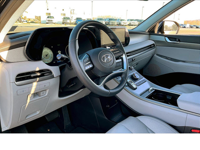 2023 Hyundai PALISADE SEL - Photo 17