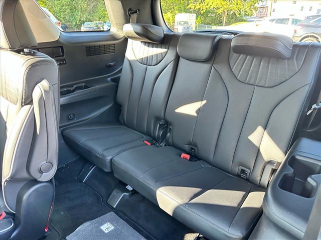 2023 Hyundai PALISADE Limited - Photo 17