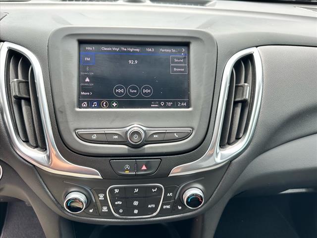 2022 Chevrolet Equinox LT - Photo 18