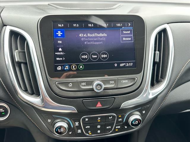 2021 Chevrolet Equinox Premier - Photo 18
