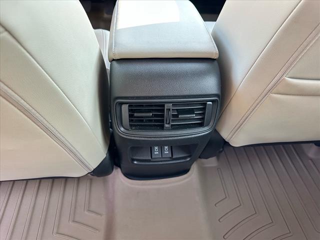 2020 Honda CR-V EX-L - Photo 18