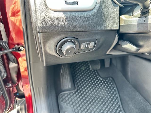 2021 Jeep Compass Latitude - Photo 18
