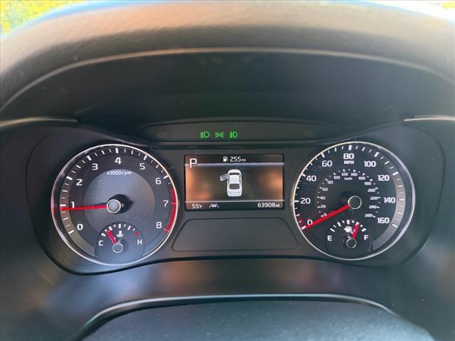 2023 Kia Forte GT-Line - Photo 18