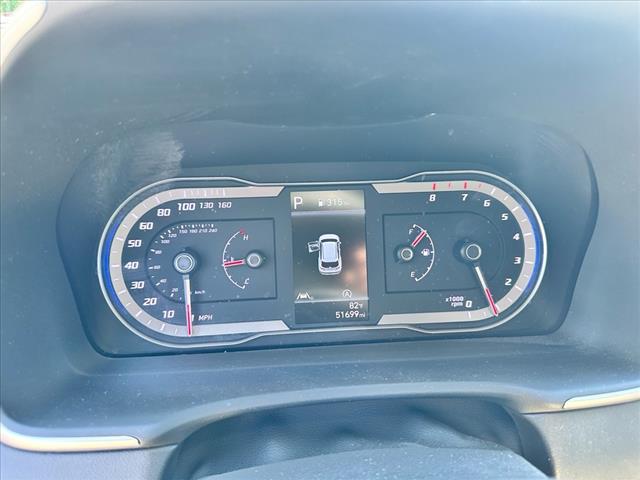 2022 Hyundai TUCSON SEL - Photo 18
