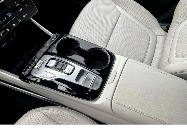 2023 Hyundai TUCSON Limited - Photo 18