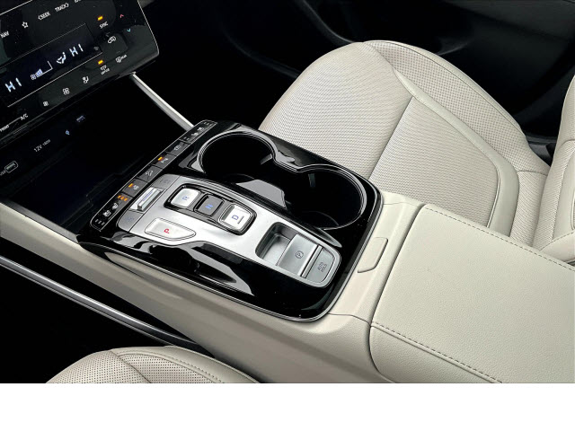 2023 Hyundai TUCSON Limited - Photo 18