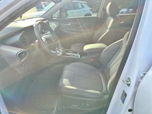 2020 Hyundai SANTA FE SEL - Photo 18