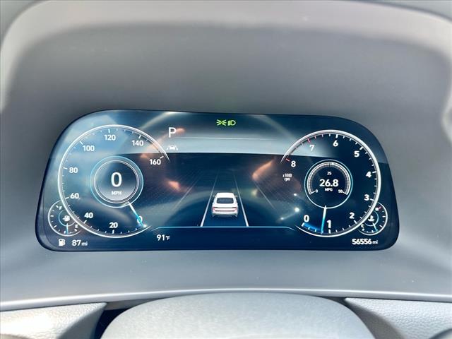 2021 Hyundai SONATA SEL Plus - Photo 18