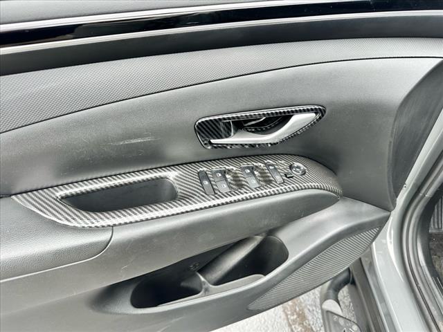 2023 Hyundai SANTA CRUZ Night - Photo 18