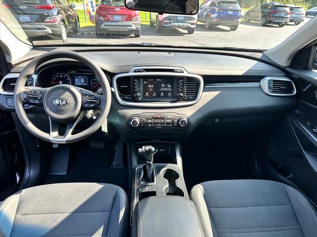 2018 Kia Sorento LX - Photo 18
