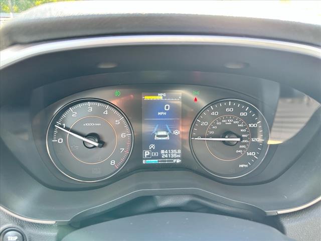 2023 Subaru Crosstrek Premium - Photo 18