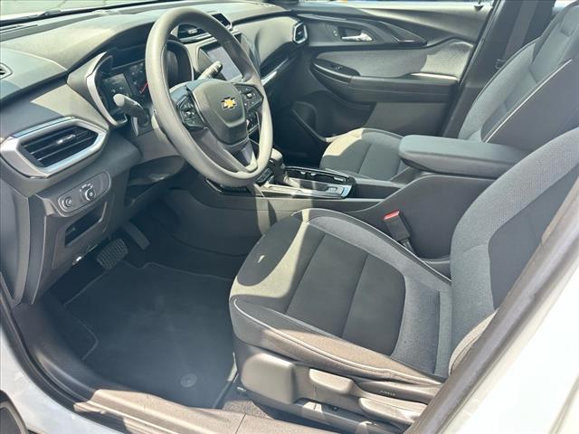 2022 Chevrolet Trailblazer LS - Photo 18
