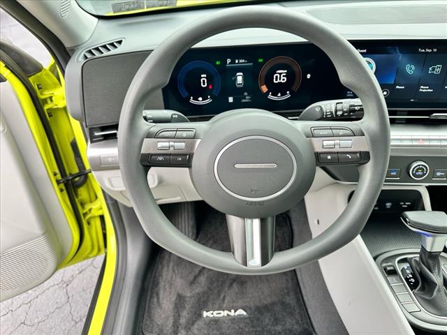 2024 Hyundai KONA SE - Photo 18