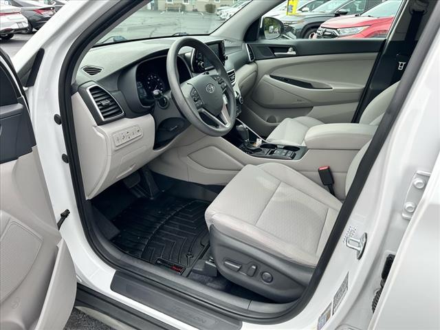 2019 Hyundai TUCSON Sport - Photo 18