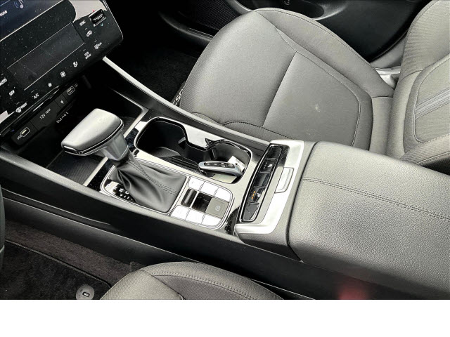 2022 Hyundai TUCSON XRT - Photo 18