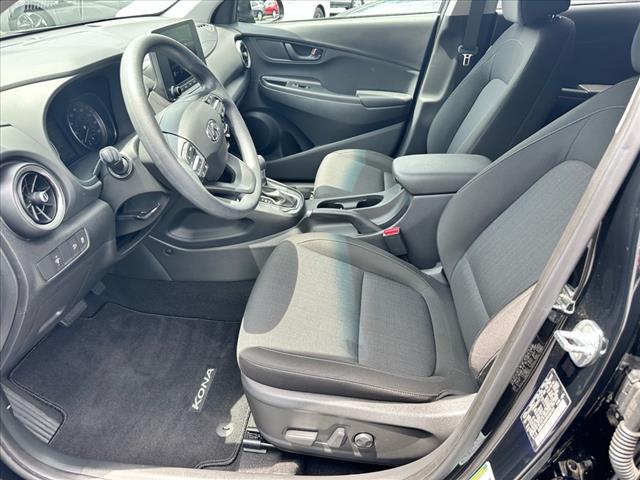 2023 Hyundai KONA SEL - Photo 18