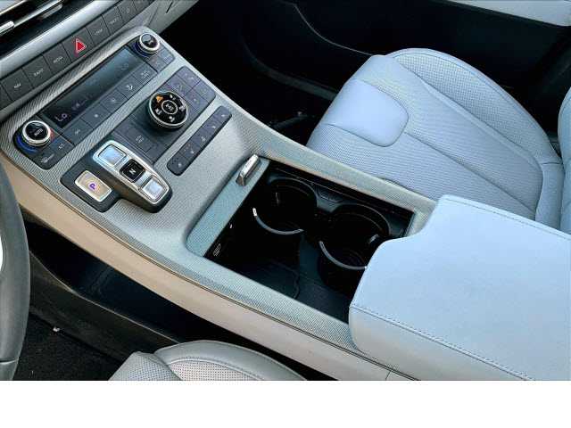 2023 Hyundai PALISADE SEL - Photo 18