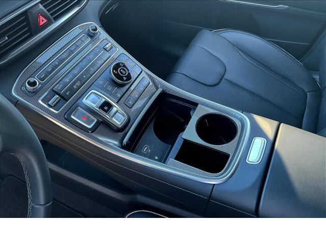 2022 Hyundai SANTA FE Plug-In Hybrid Limited - Photo 18