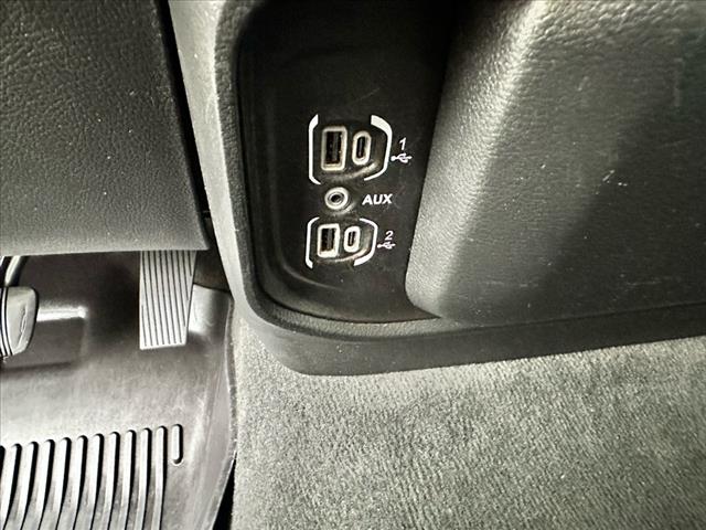 2021 RAM 1500 Big Horn - Photo 19