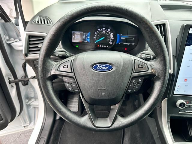 2022 Ford Edge SE - Photo 19