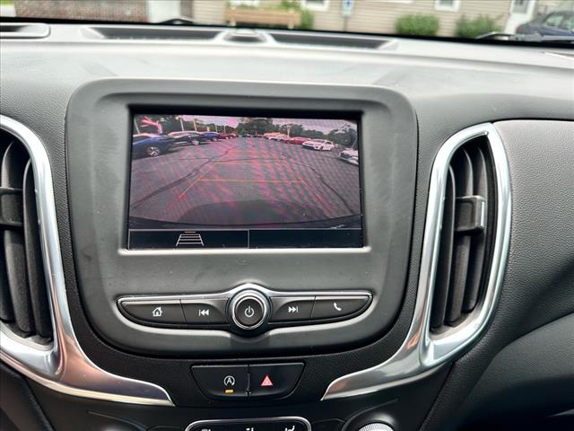 2022 Chevrolet Equinox LT - Photo 19