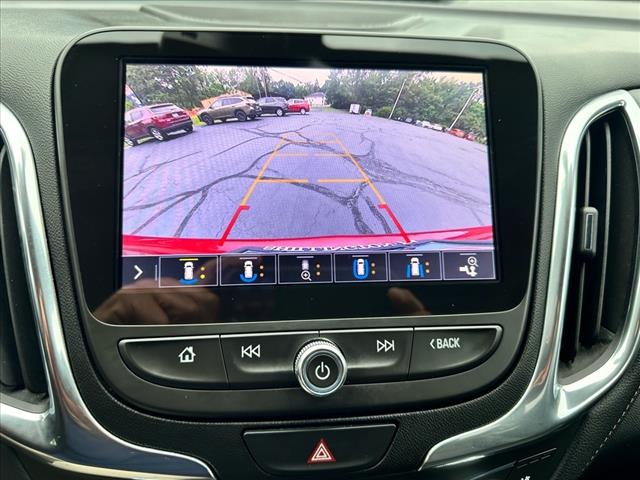 2021 Chevrolet Equinox Premier - Photo 19