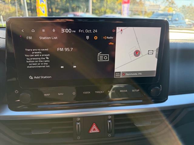 2023 Kia Forte GT-Line - Photo 19