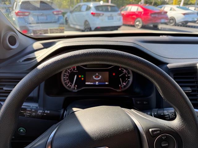 2017 Honda Pilot EX - Photo 19