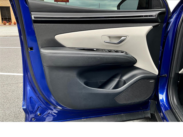 2022 Hyundai TUCSON Limited - Photo 19
