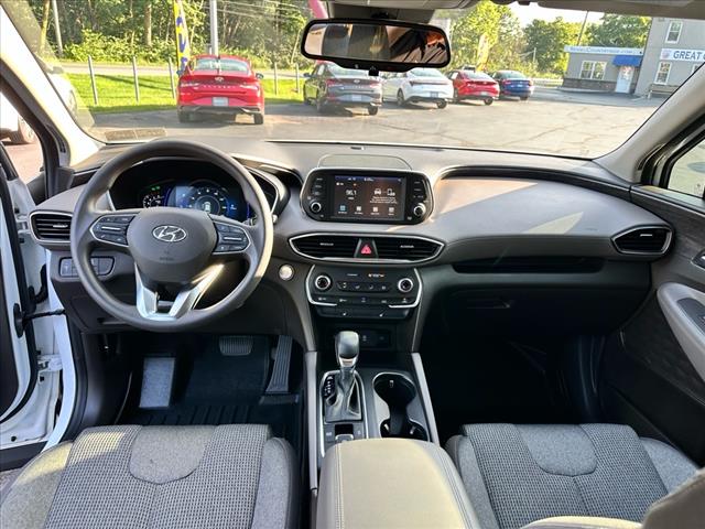 2020 Hyundai SANTA FE SEL - Photo 19