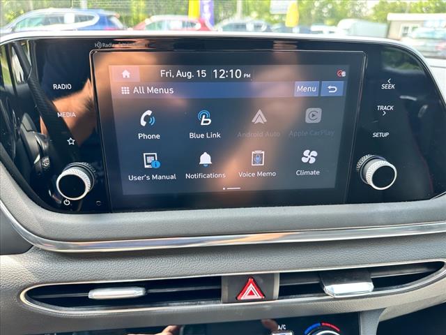2021 Hyundai SONATA SEL Plus - Photo 19